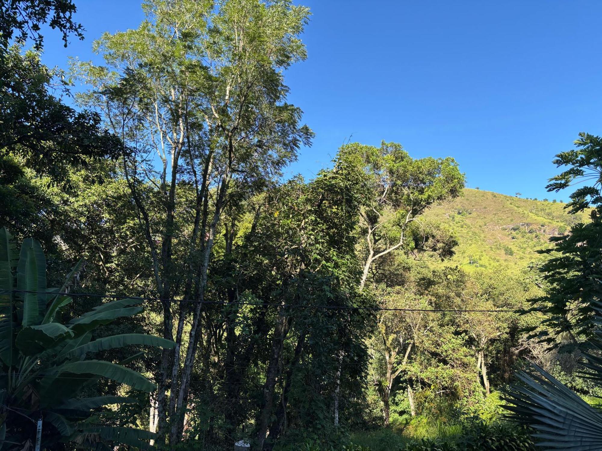 Refugio No Vale Dos Frades 400M Da Cachoeira, Com Wifi 테레소폴리스 외부 사진